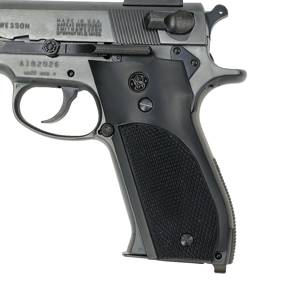 マルシン 発火式モデルガン Mk.22 Mod0 ハッシュパピー エクセレントHW