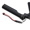 LayLax 変換ケーブル 東京マルイ エボルト M4A1対応 T型コネクター