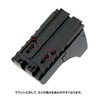 LayLax 皿ねじセット ドットサイト用 六角穴付き M3×7/7.5/8/8.5/9/10 各2本