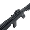 KJ WORKS ガスブローバック HAWK EYE V2 ホークアイ ショーティー KG03