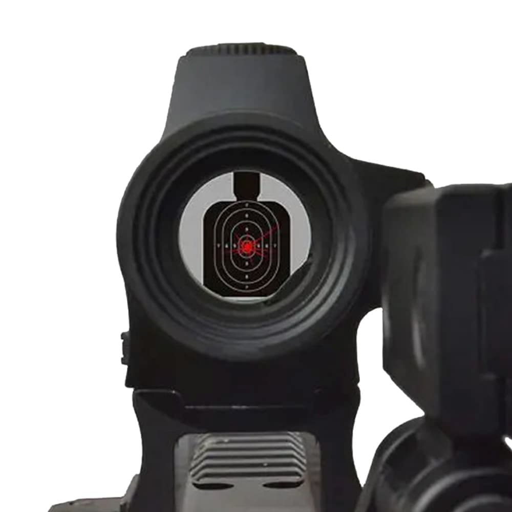 NOVEL ARMS マグニファイアー 3倍率 3X TACTICAL MAGNIFIER アウター
