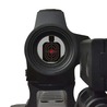 NOVEL ARMS マグニファイアー 3倍率 3X TACTICAL MAGNIFIER アウターラバーカバー仕様