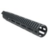 C&C Tac ハンドガード UX4 M-LOK対応 10.75インチ cct0058