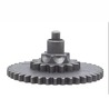 BOLT Airsoft スパーギア Ver.2・3メカボックス対応 ハイトルク MIM製法 BPM03C-MIM
