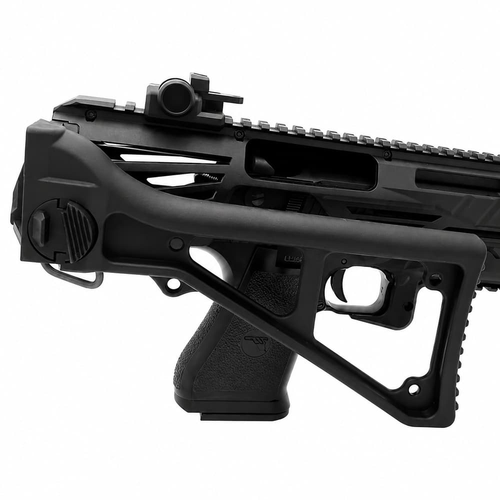 AW Custom カービンコンバージョンキット Desert Eagle .50AE用