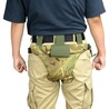 イギリス軍放出品 グローインプロテクター TIER2 MTP迷彩柄
