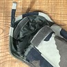 フランス軍放出品 ライフルマガジンポーチ FA-MAS用 3本収納 CCE迷彩