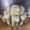 トルコ軍放出品 バックパック M2008 アリスパック 迷彩