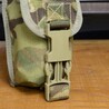 イギリス軍放出品 オスプレイ MK4A スモークグレネードポーチ MTP迷彩