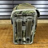 イギリス軍放出品 キャンティーン 水筒 ボトルポーチ付き オスプレイ MK4 MTP迷彩 MOLLE対応