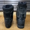 フランス軍放出品 マウンテンブーツ SCARPA 合皮