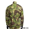 イギリス軍放出品 スモック SMOCK COMBAT TEMPERATE DPM迷彩