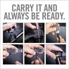 Real Avid 小型マルチツール AR-15用 カーボン除去 サイト調整 RAV-AVMICROAR15