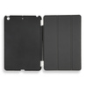 iPad mini ケース スタンドモード付き 第1世代対応 ブラック