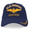 U.S. Naval キャップ Aviation