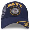 U.S.Navy キャップ アメリカ海軍 紋章