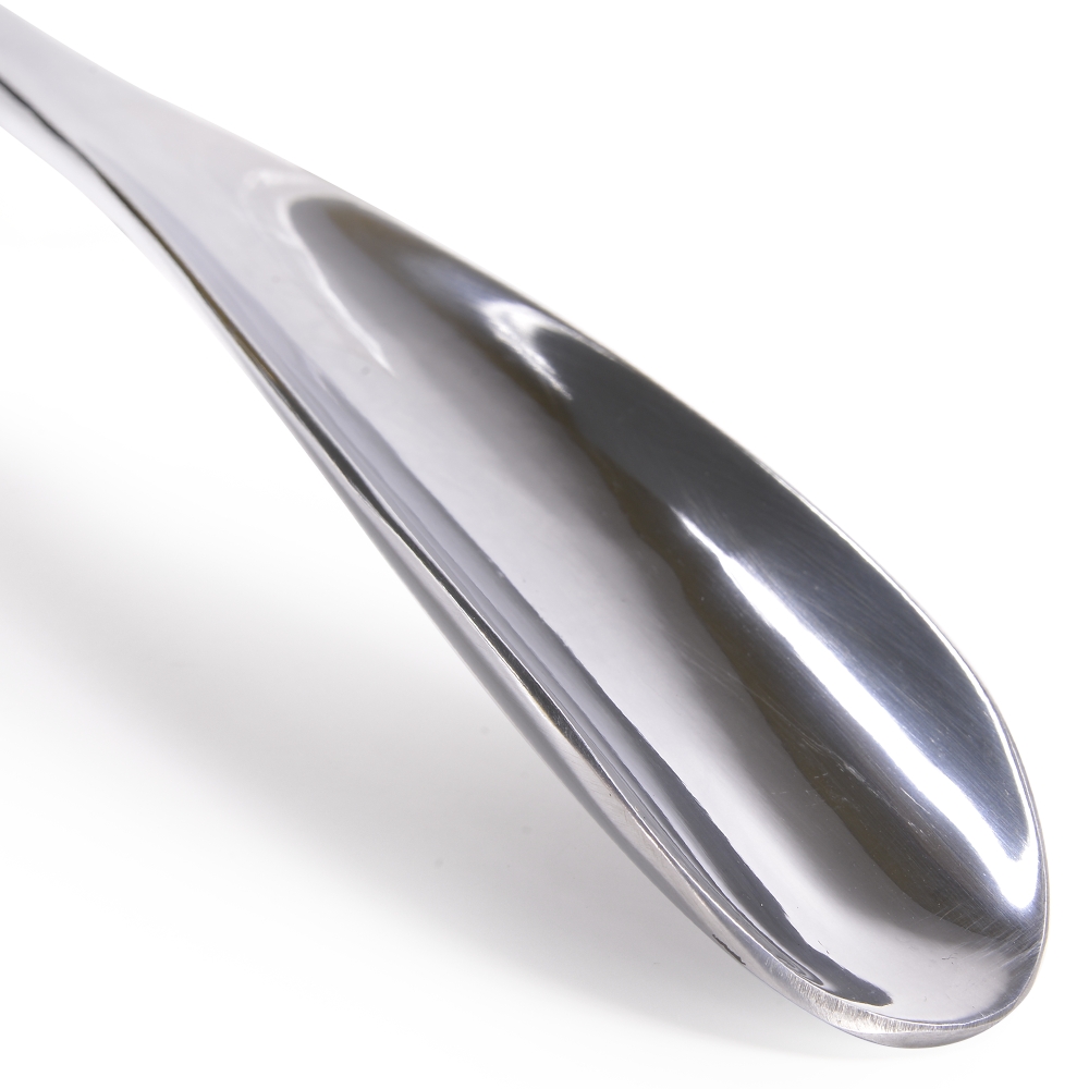 靴べら シルバー ロング 52cm シューホーン | ミリタリーショップ