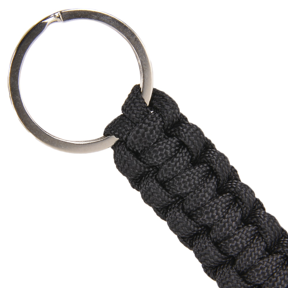 猿玉さん専用 楽天市場】パラコードキーホルダー 猿玉 鉄球入り [ オリーブドラブ