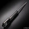 キーホルダーナイフ 鍵型 スチール