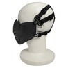 ハーフフェイスガード PILOT MASK ヘルメット装着アダプター付