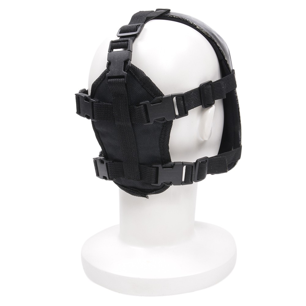 フェイスガード メッシュゴーグル ARMY OF TWO スカルマスク