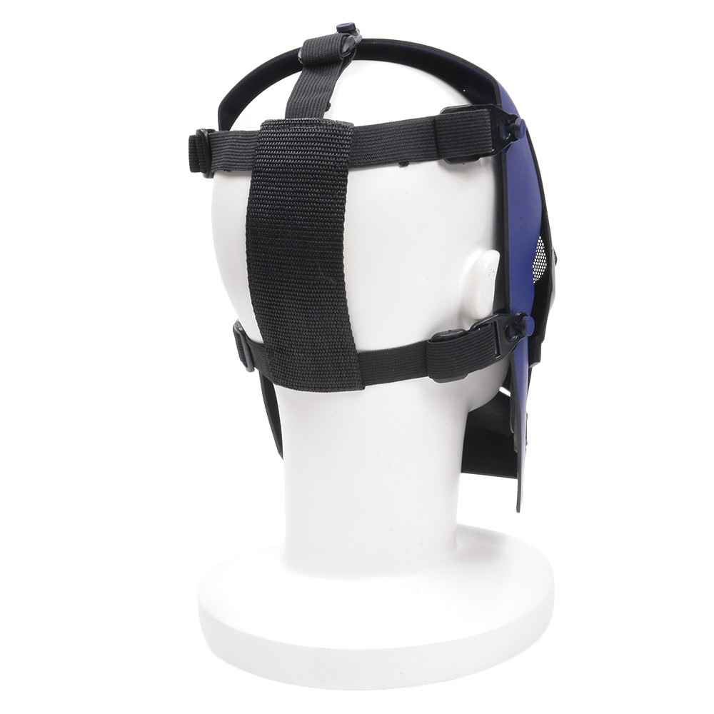 ミリタリーショップ レプマート / フェイスガード ワイヤーメッシュ