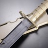 トレーニングナイフ M9 バヨネット シース付き