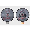 MAVEN レーザー距離計 RF4500ズーム 6-12倍 4500m測定 完全防水