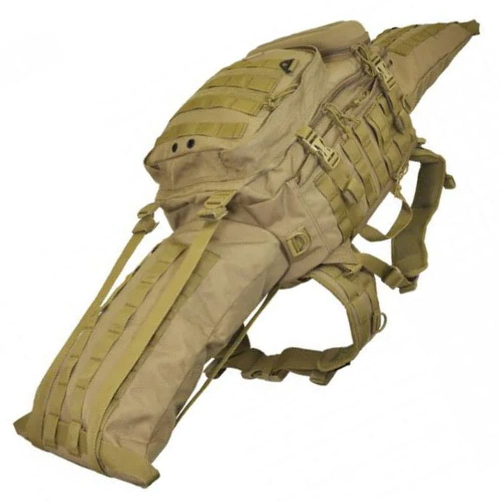 HAZARD4 バックパック Overwatch ライフルキャリー 130cm長物対応