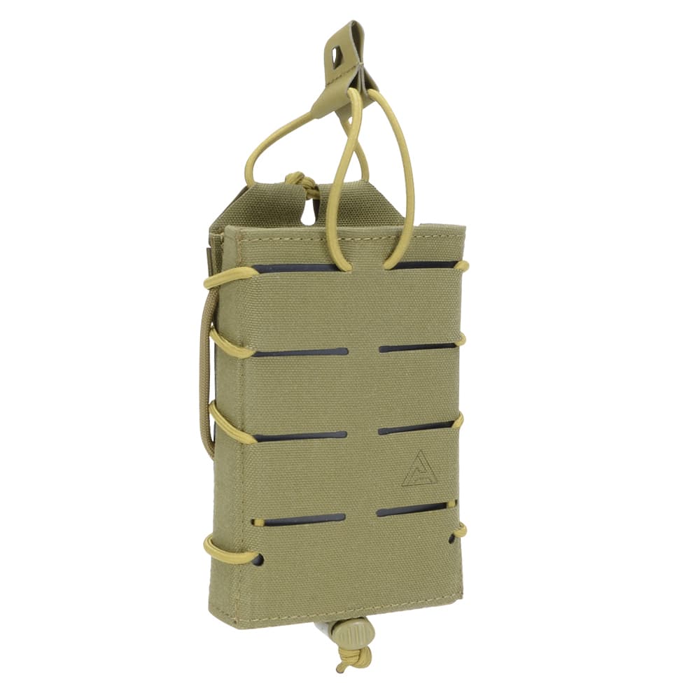 DIRECT ACTION ライフルマガジンポーチ Speed Reload M4/AK/7.62mm PO