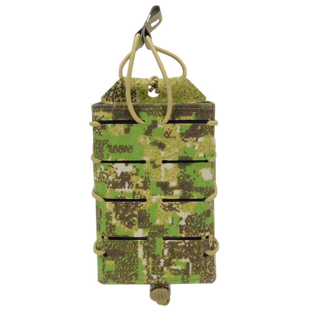 【週末価格】ダイレクトアクションマガジンポーチ　マルチカム 週末価格】ダイレクトアクションマガジンポーチ マルチカム DIRECT