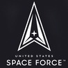 Rothco Tシャツ Space Force Athletic Fit 米国宇宙軍ロゴ 21440