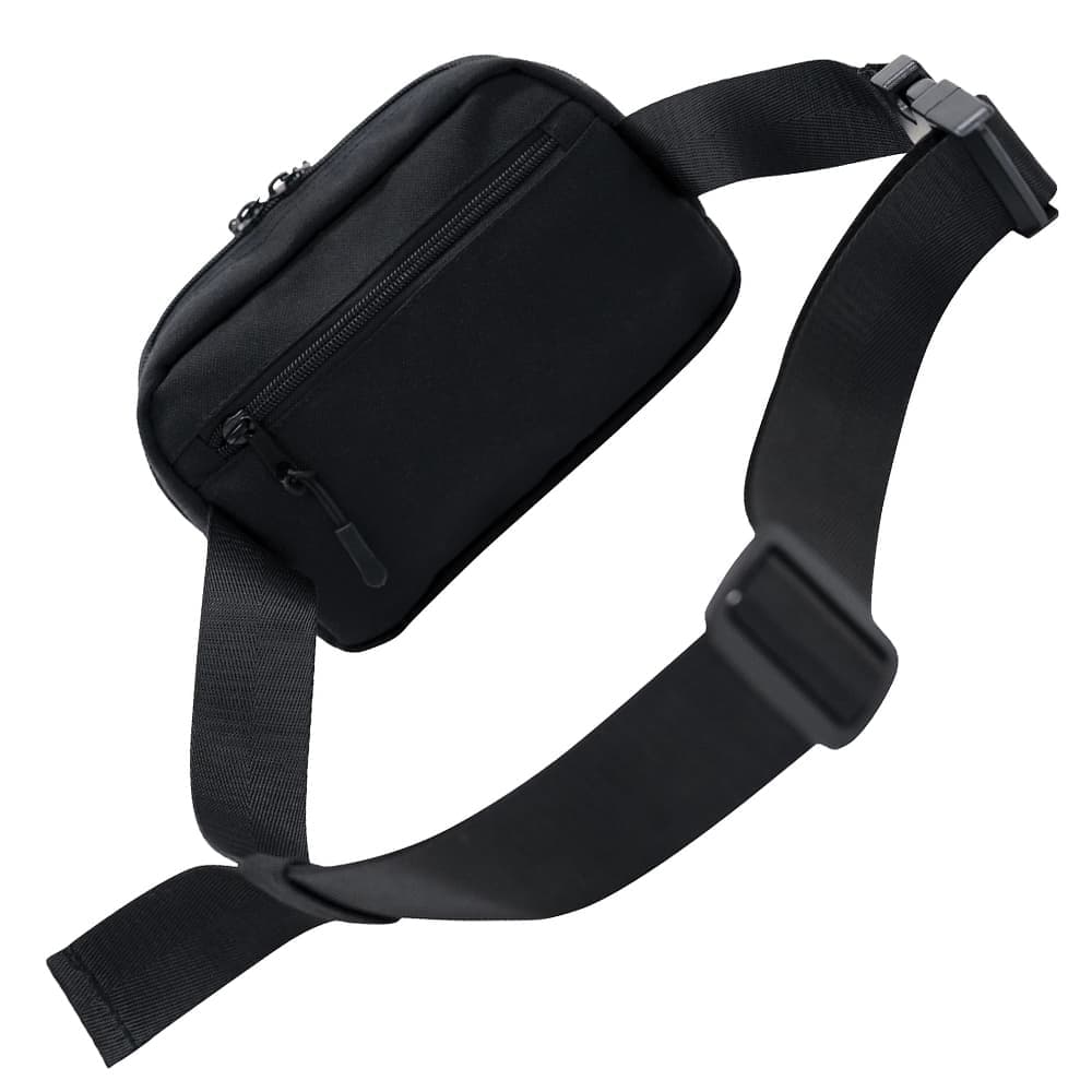 ROTHCO ボディバッグ Crossbody Day Bag 1000Dナイロン 2L コンパクト