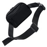 ROTHCO ボディバッグ Crossbody Day Bag 1000Dナイロン 2L コンパクト 26980