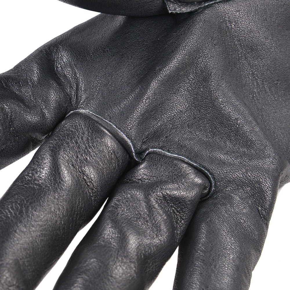 ロスコ 米軍D-3Aタイプ レザーグローブ 3383 | ミリタリーショップ