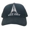 Rothco キャップ US Space Force 米国宇宙軍ロゴ 3948