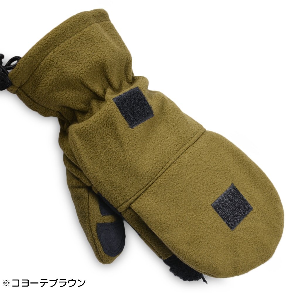 Rothco ミトン 防寒手袋 スナイパーグローブ | ミリタリーショップ