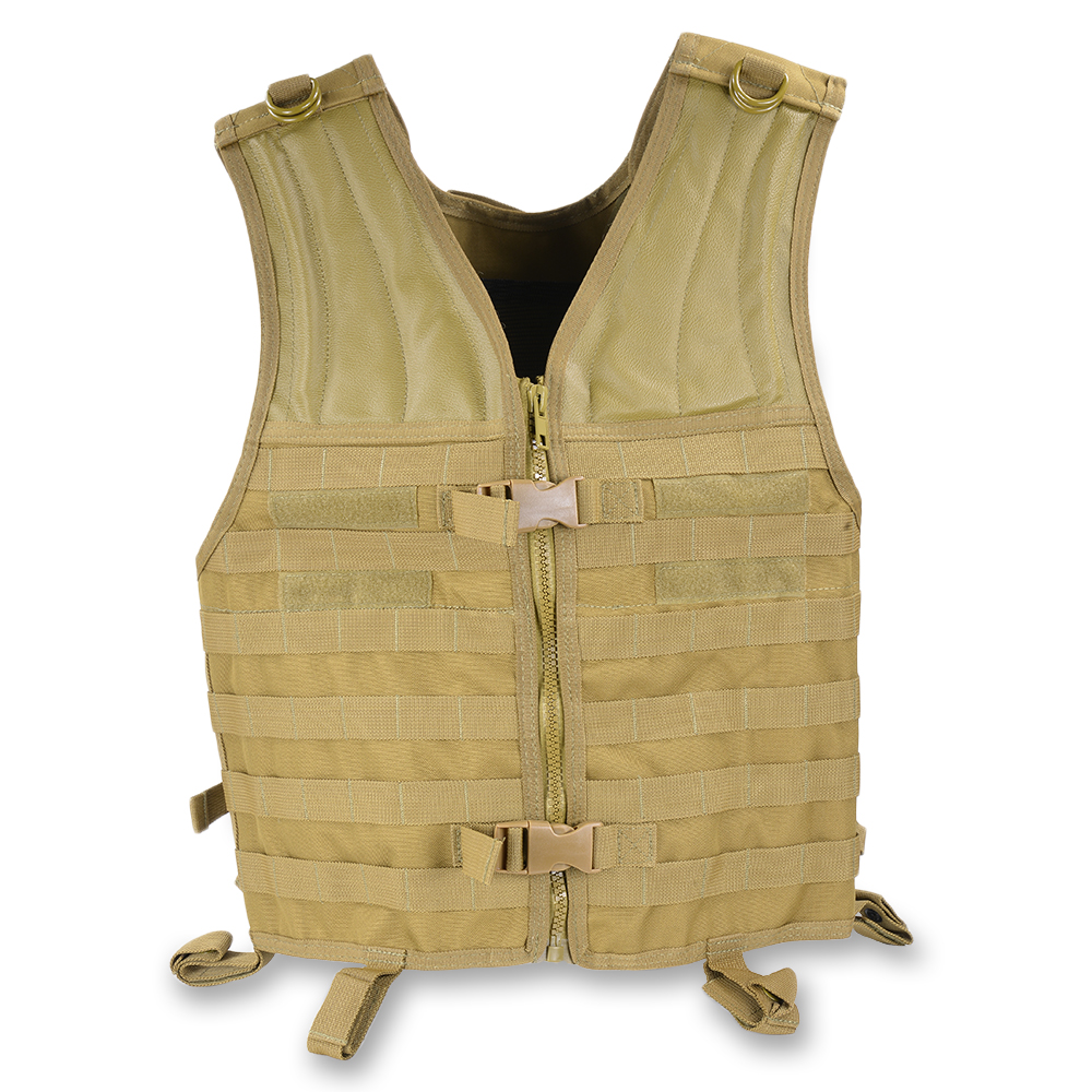 Rothco タクティカルベスト MOLLE対応 モジュラーベスト | ミリタリー