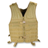 Rothco タクティカルベスト MOLLE対応 モジュラーベスト
