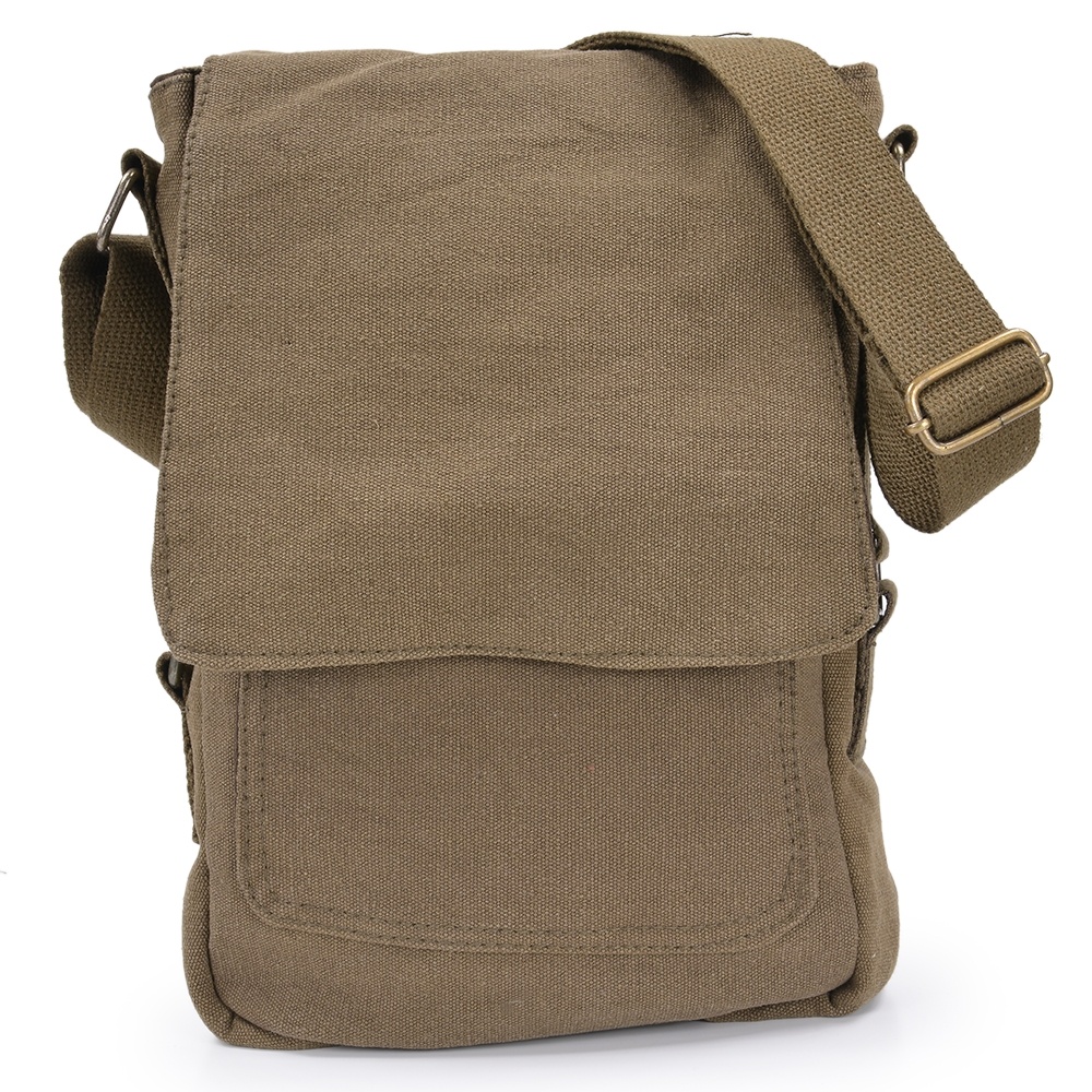 ヴィンテージ ミリタリーキャンバスツールバッグ ハンドバッグ 弾薬バッグ ヴィンテージ ミリタリーキャンバスツールバッグ ハンドバッグ 弾薬バッグ