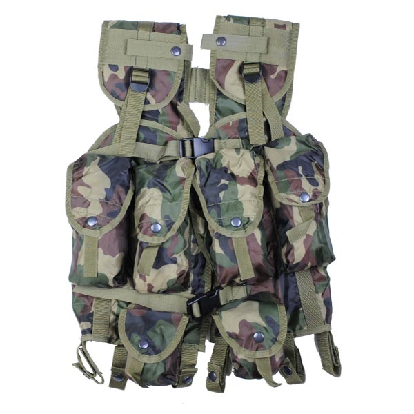 Rothco タクティカル アサルトベスト | ミリタリーショップ レプマート