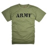 Rothco Tシャツ 半袖 ARMY