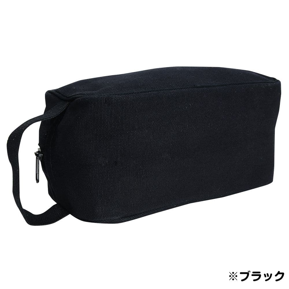 ROTHCO キャンバストラベルポーチ 8126 | ミリタリーショップ レプマート