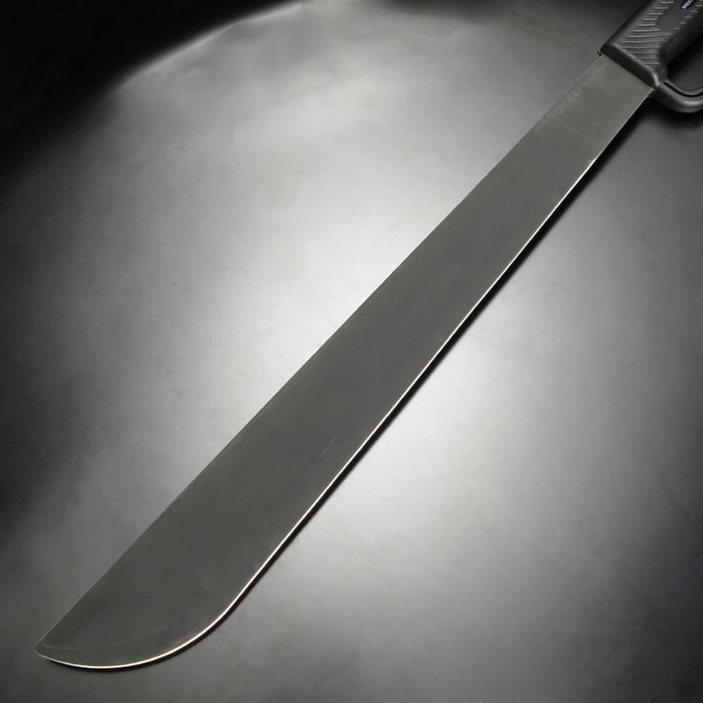ROTHCO マチェット Field Machete ハンドガード付き 254 | ミリタリー 