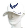 Rothco キャップ U.S. Air Forceロゴ