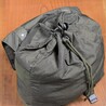 オーストリア軍放出品 ナップサック OD ナイロン製 フロントバッグ