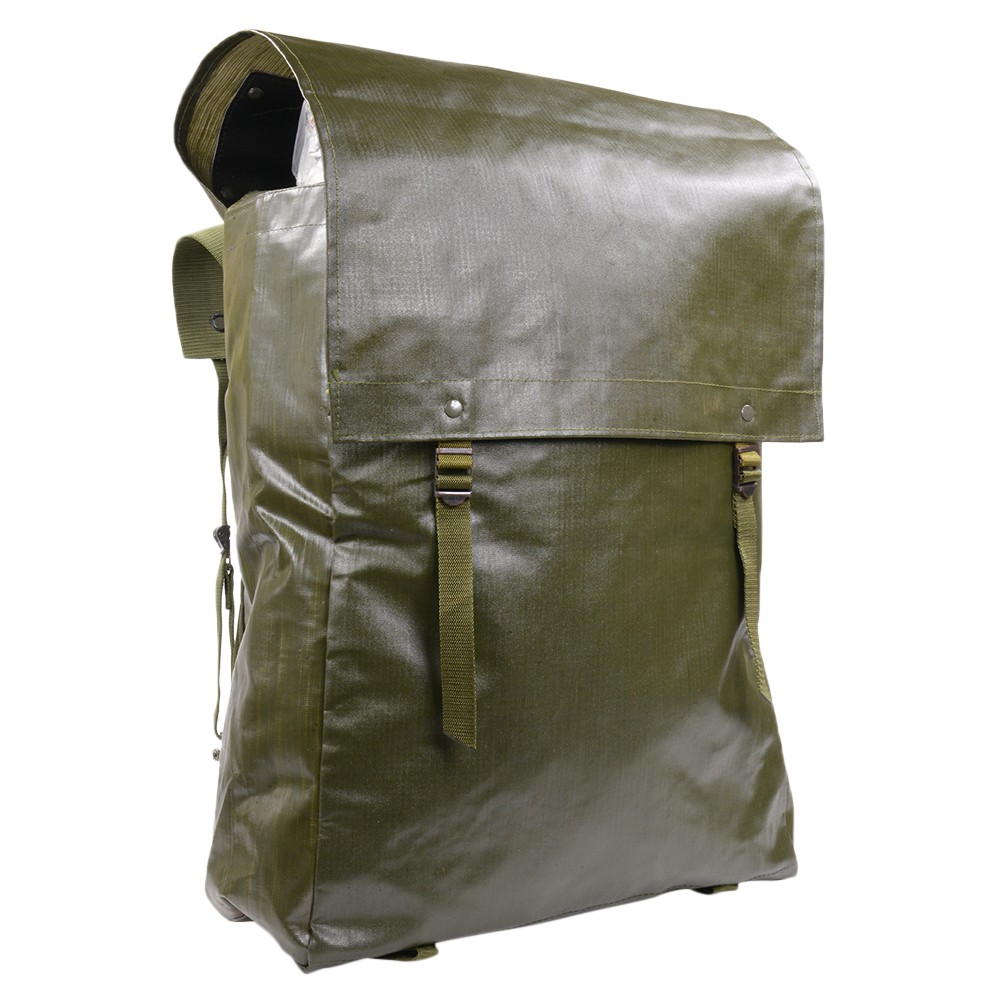 ミリタリーショップ レプマート / チェコ軍放出品 M85 バック