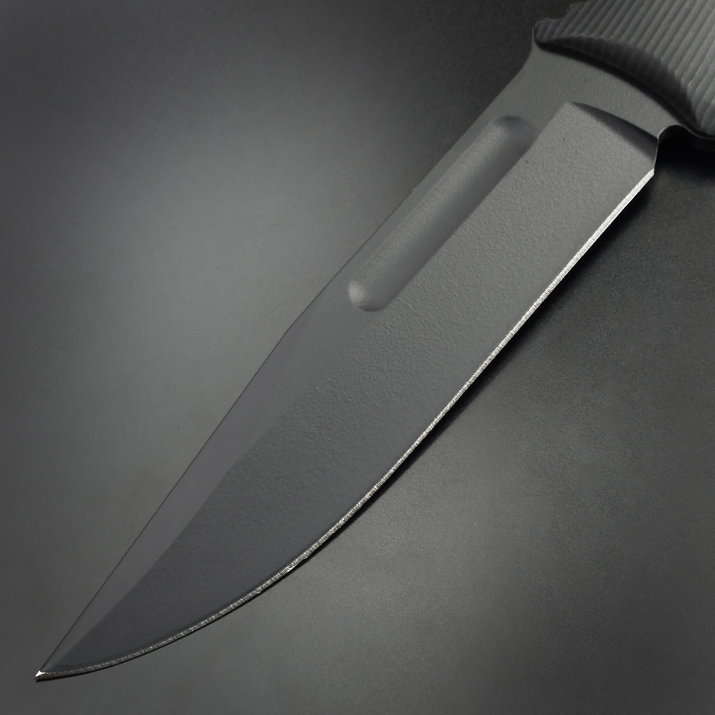 Spartan Blades アウトドアナイフ Harsey Fighter ハーシーファイター 