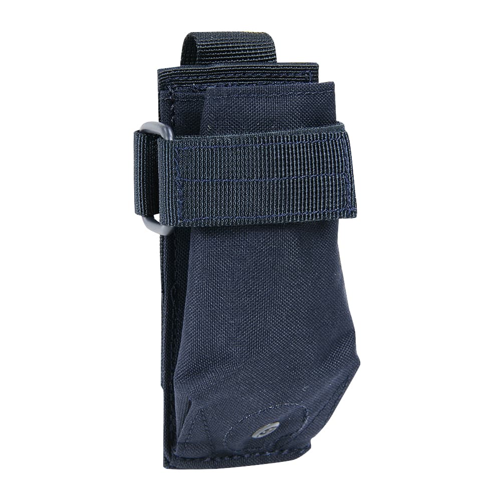 SHELLBACK TACTICAL フラッシュライトポーチ MOLLE対応 ベルクロ調整式