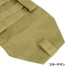 SHELLBACK TACTICAL サイドプレートポーチ SIDE ARMOR PLATE POCKETS 左右セット SBT-7090